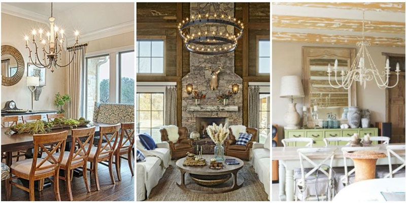 farmhouse decor ideas