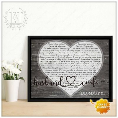 Wedding Anniversary Gifts