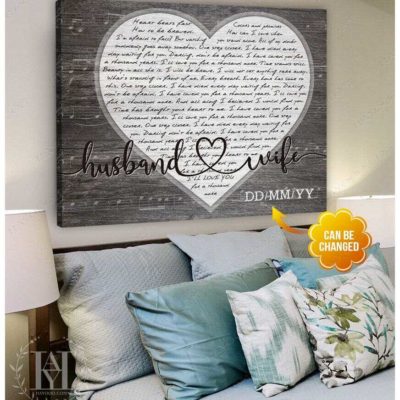 Wedding Anniversary Gifts