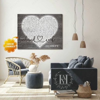 Wedding Anniversary Gifts