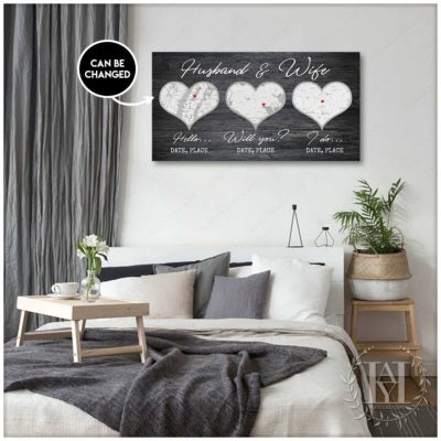 Traditional Wedding Anniversary Gifts