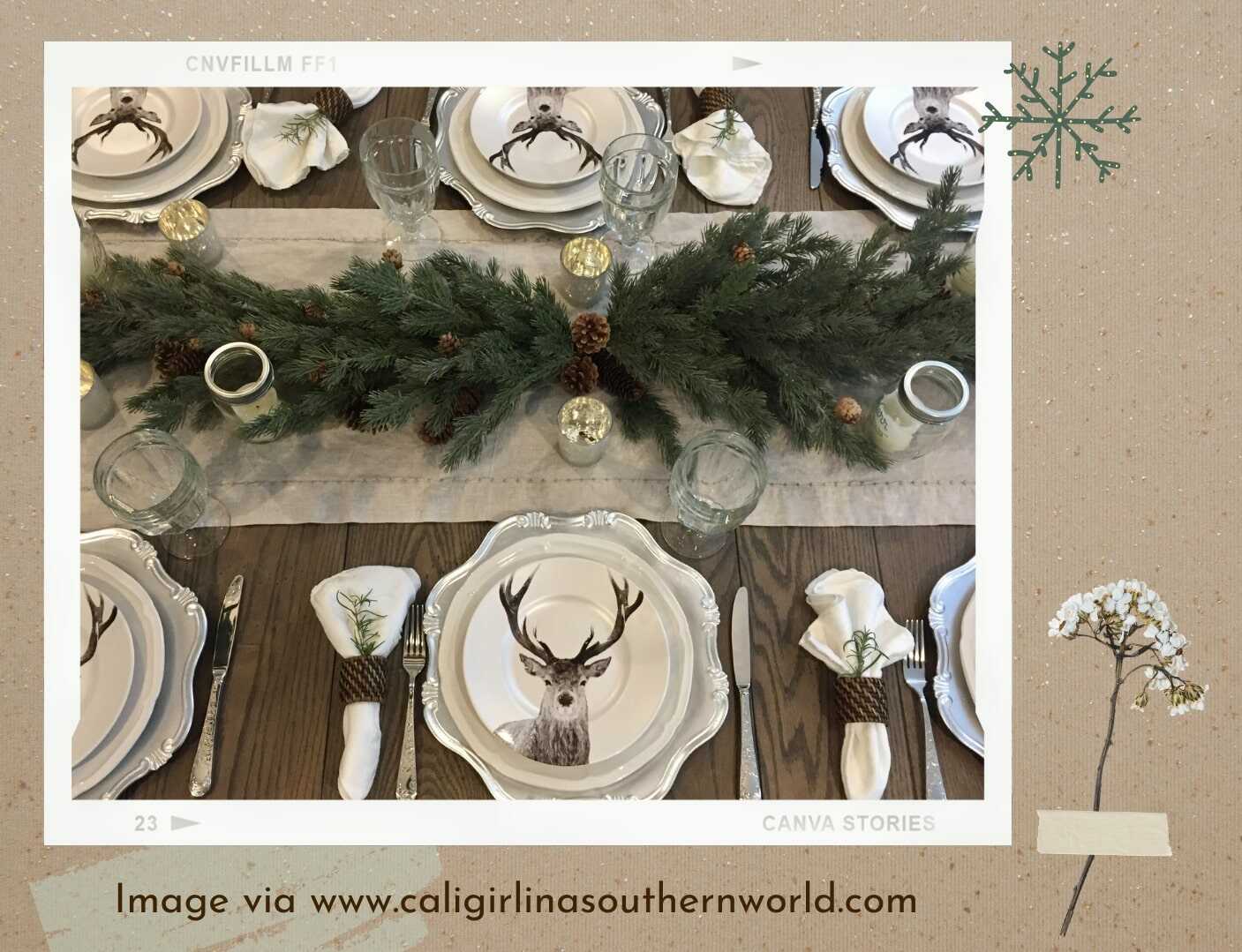 Blog, Farmhouse Decor farmhouse after Christmas