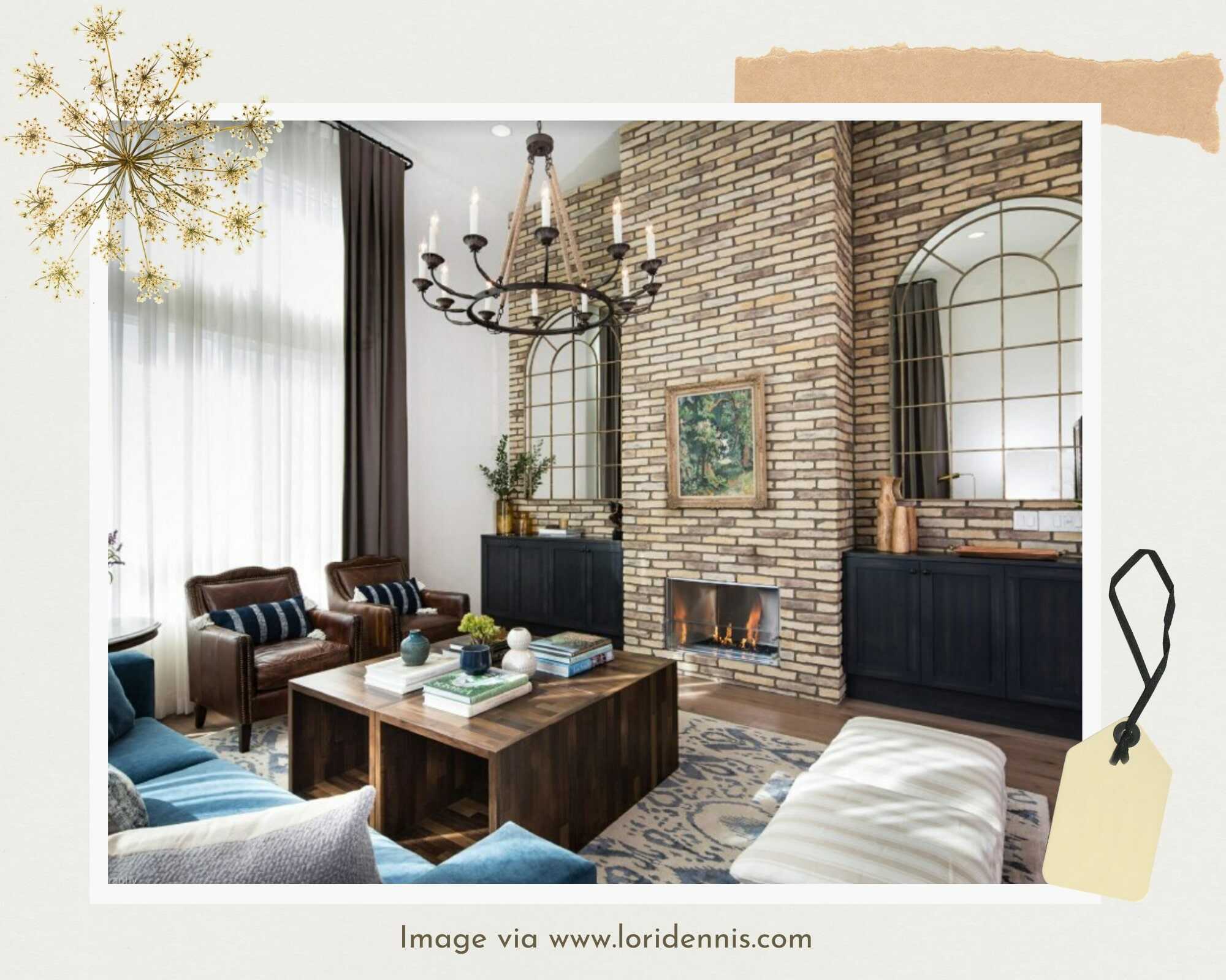 Blog, Farmhouse Decor perfect modern farmhouse