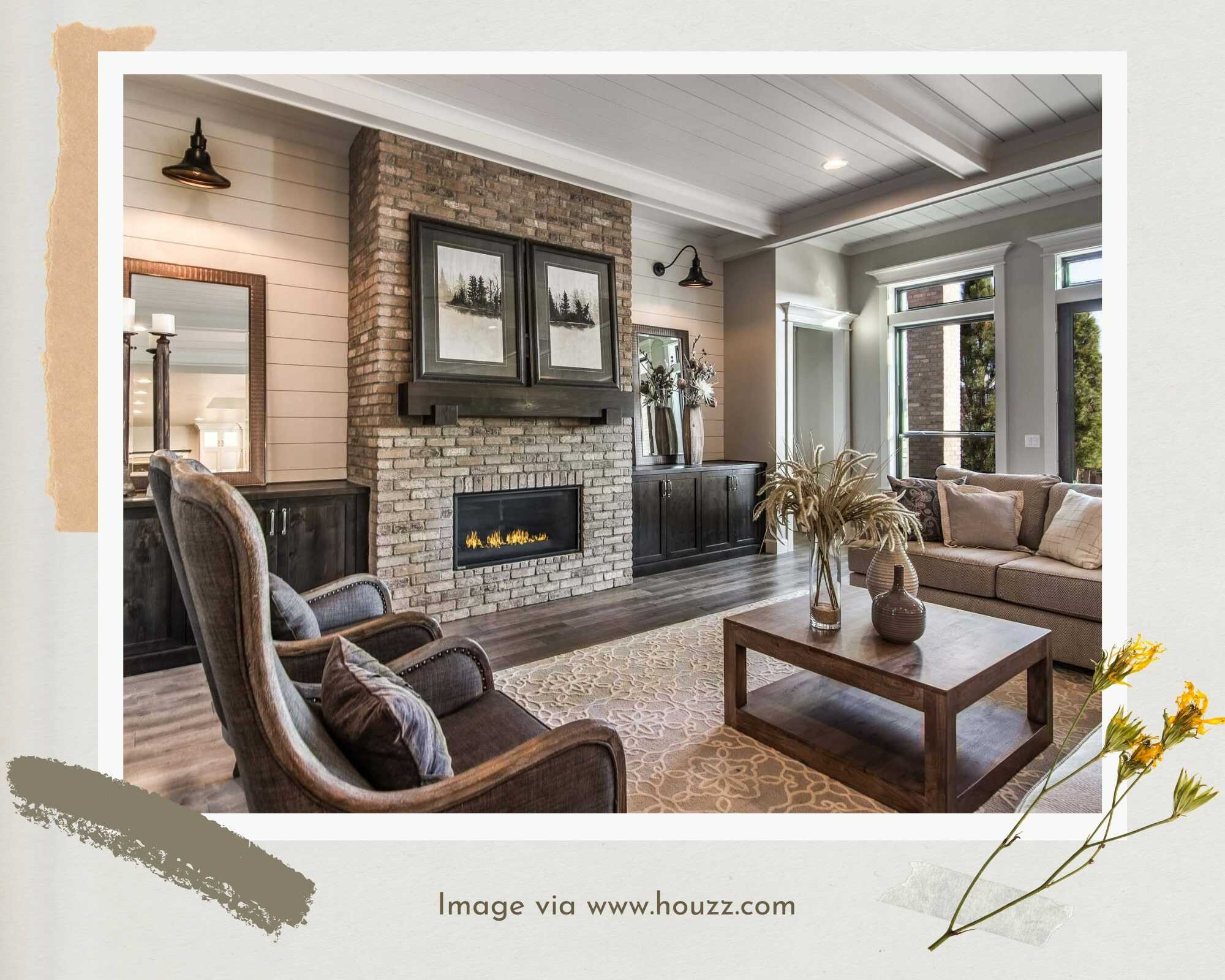 Blog, Farmhouse Decor perfect modern farmhouse