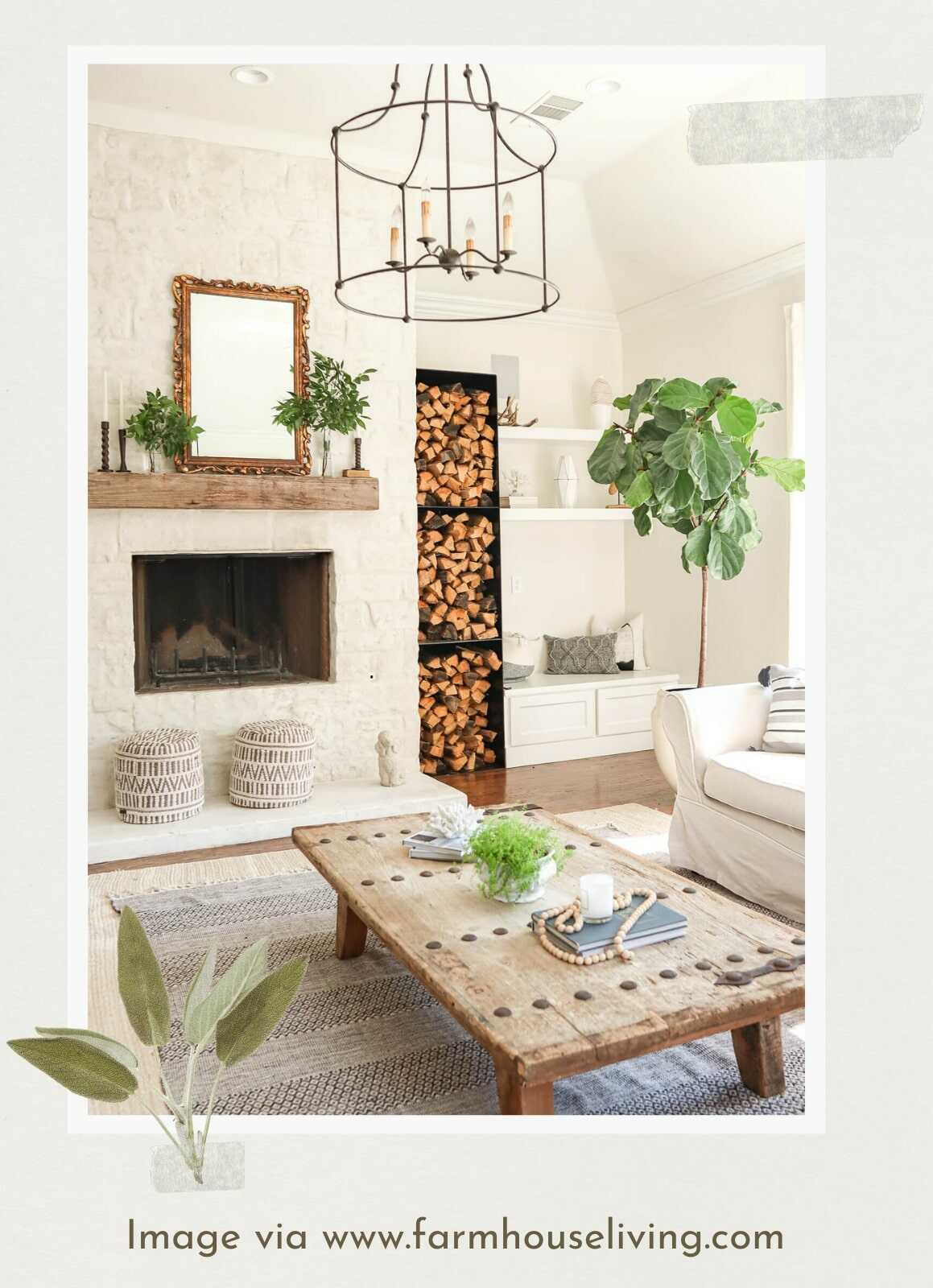 Blog, Farmhouse Decor perfect modern farmhouse