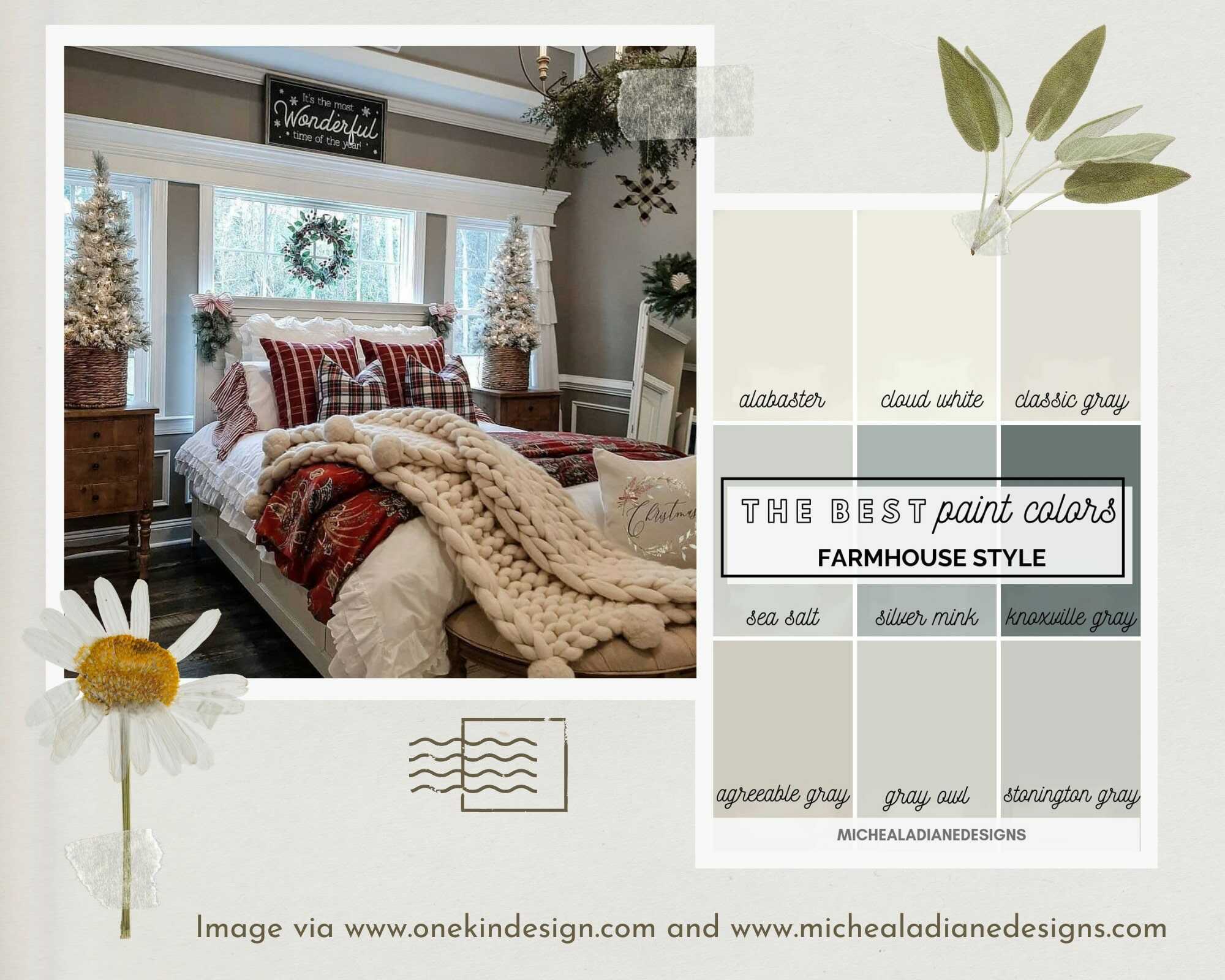 Blog, Farmhouse Decor perfect modern farmhouse