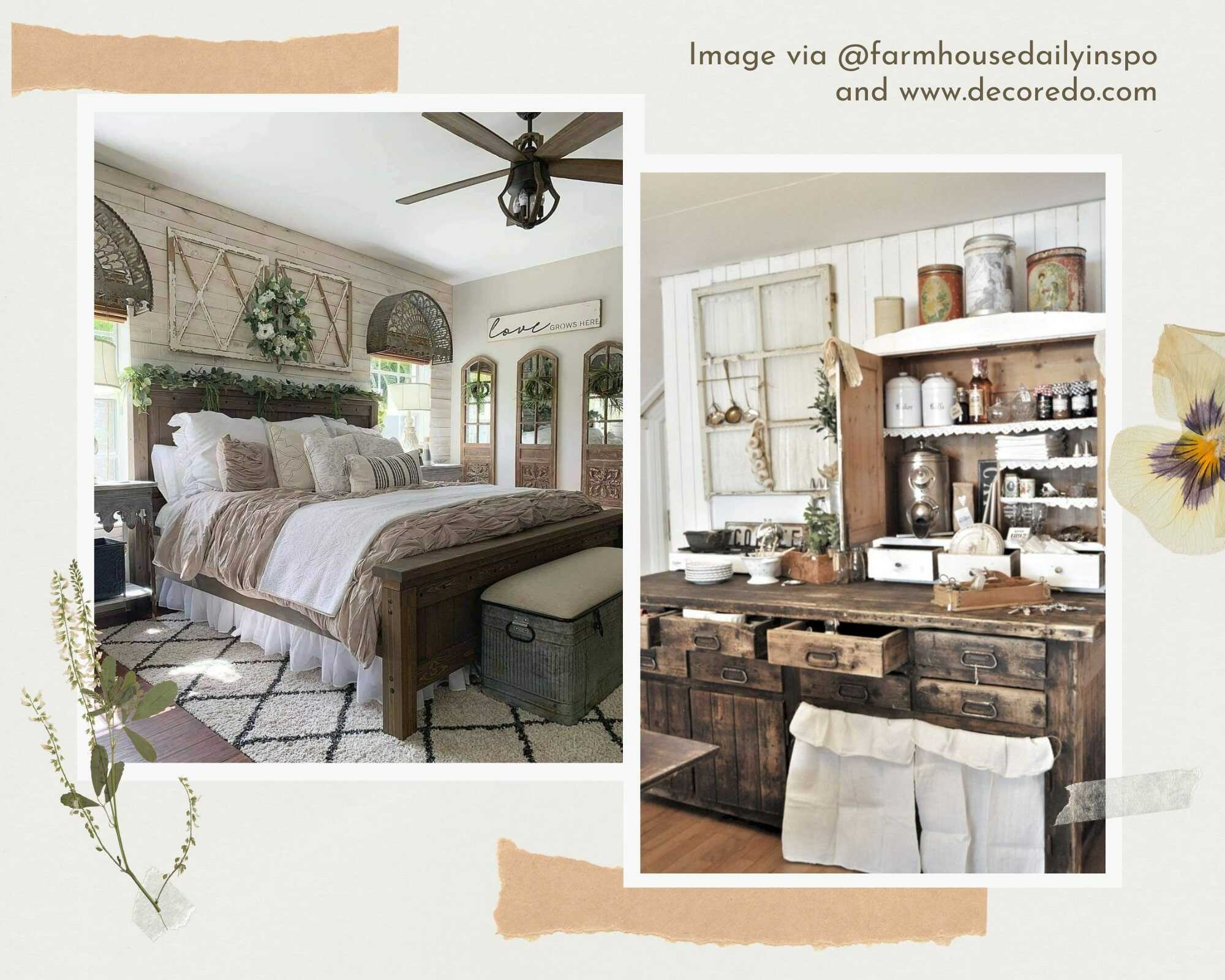 Blog, Farmhouse Decor perfect modern farmhouse