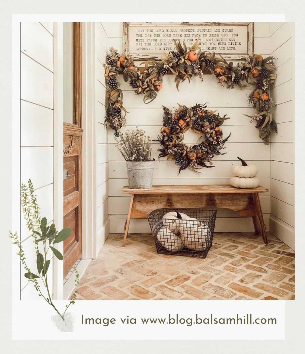 Blog, Farmhouse Decor perfect modern farmhouse