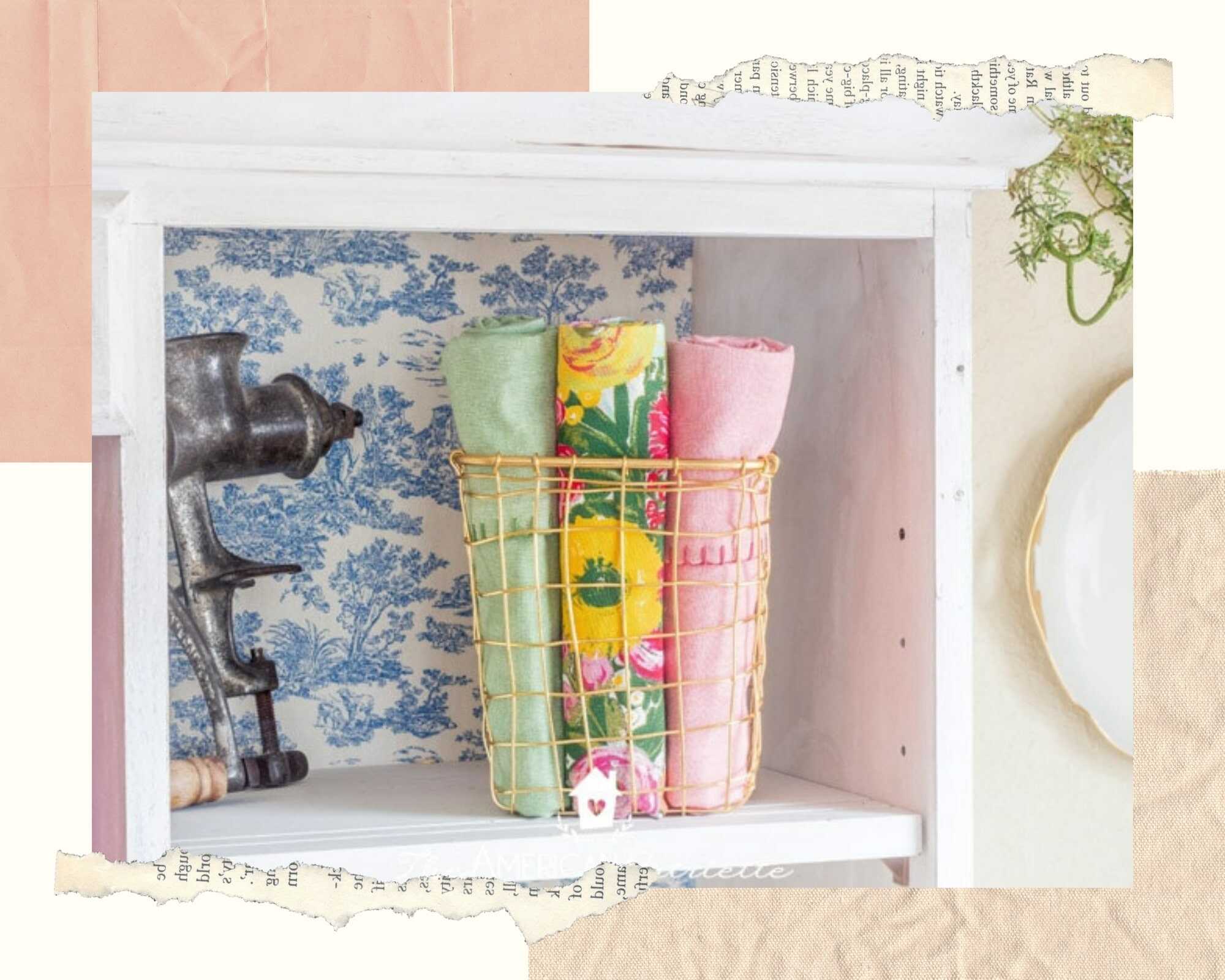 Blog, Farmhouse Decor farmhouse spring decorating idea
