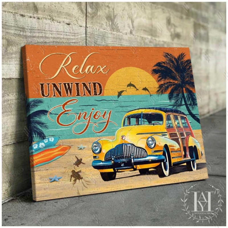 Top 10 Perfect Hayooo Coastal Wall Art For Your House