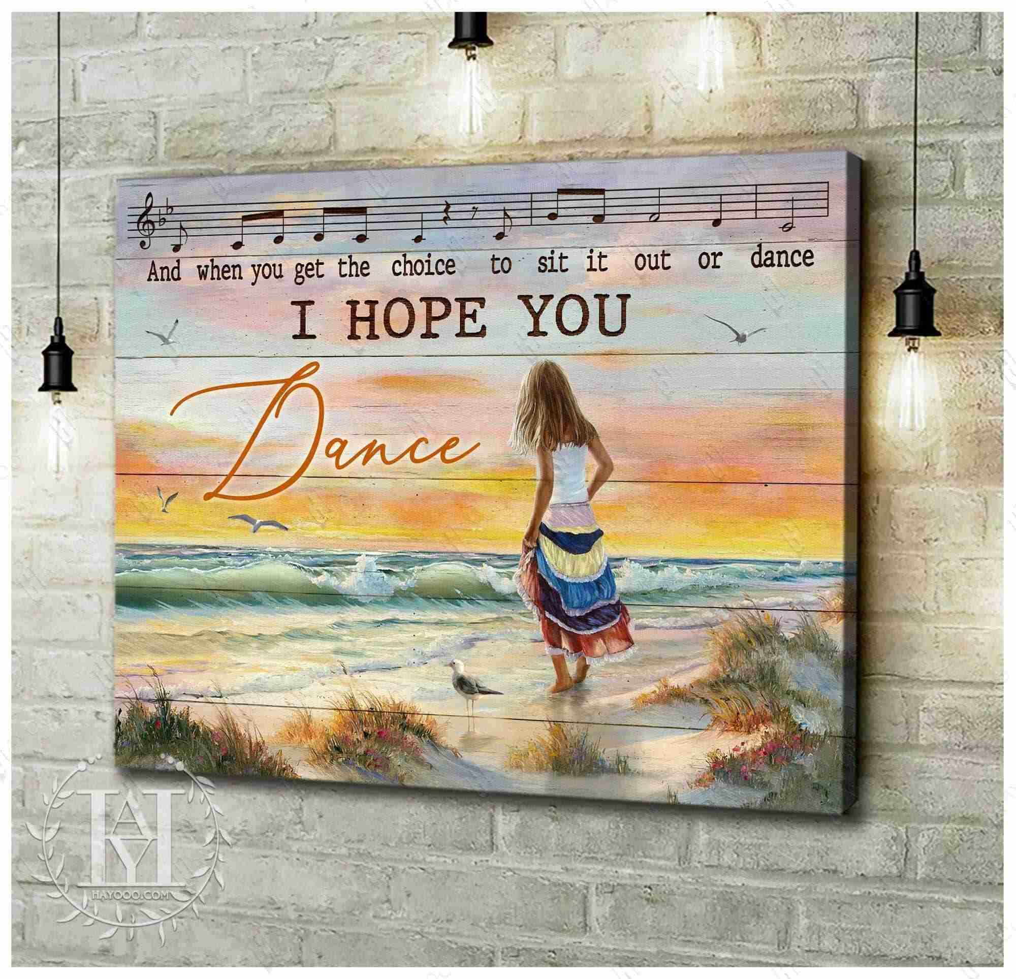 coastal wall art