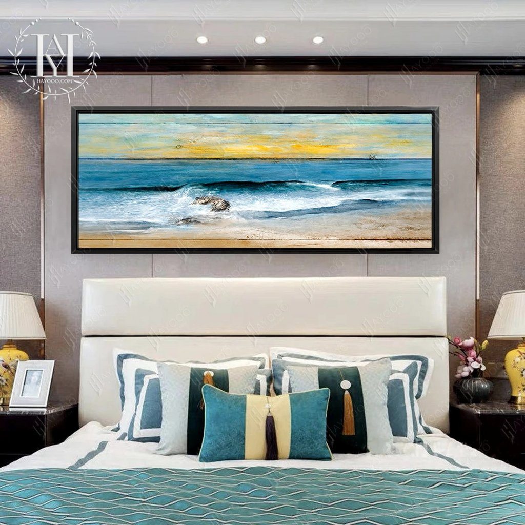 coastal wall decor