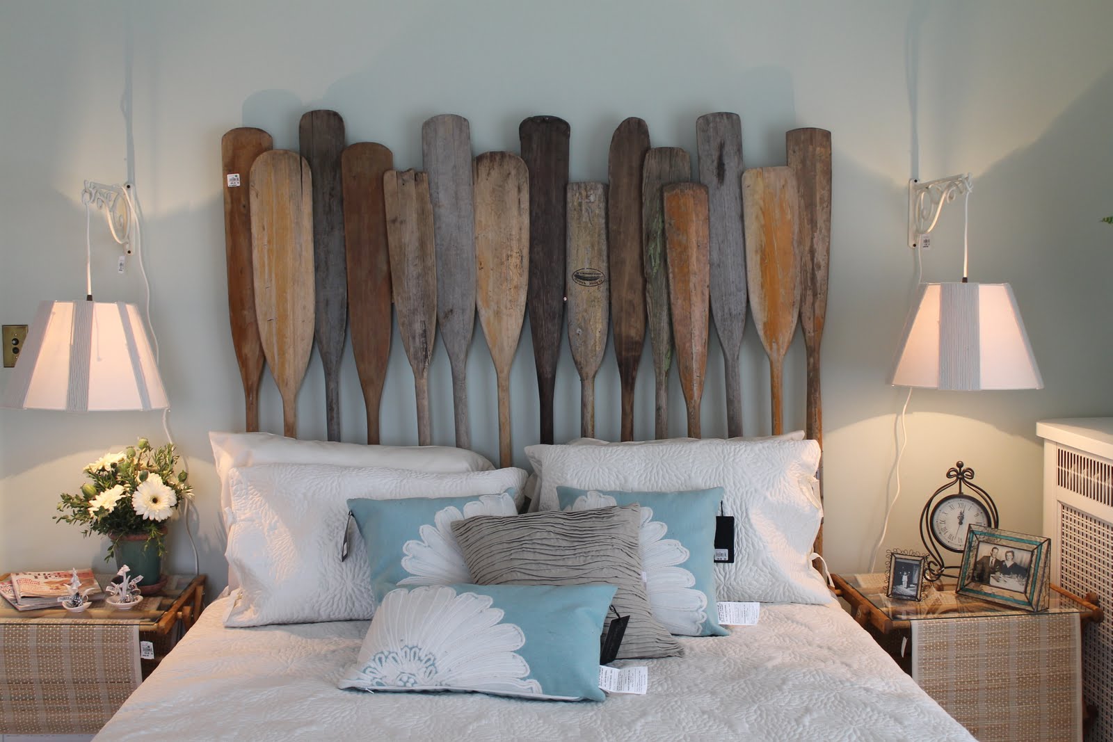 coastal wall decor