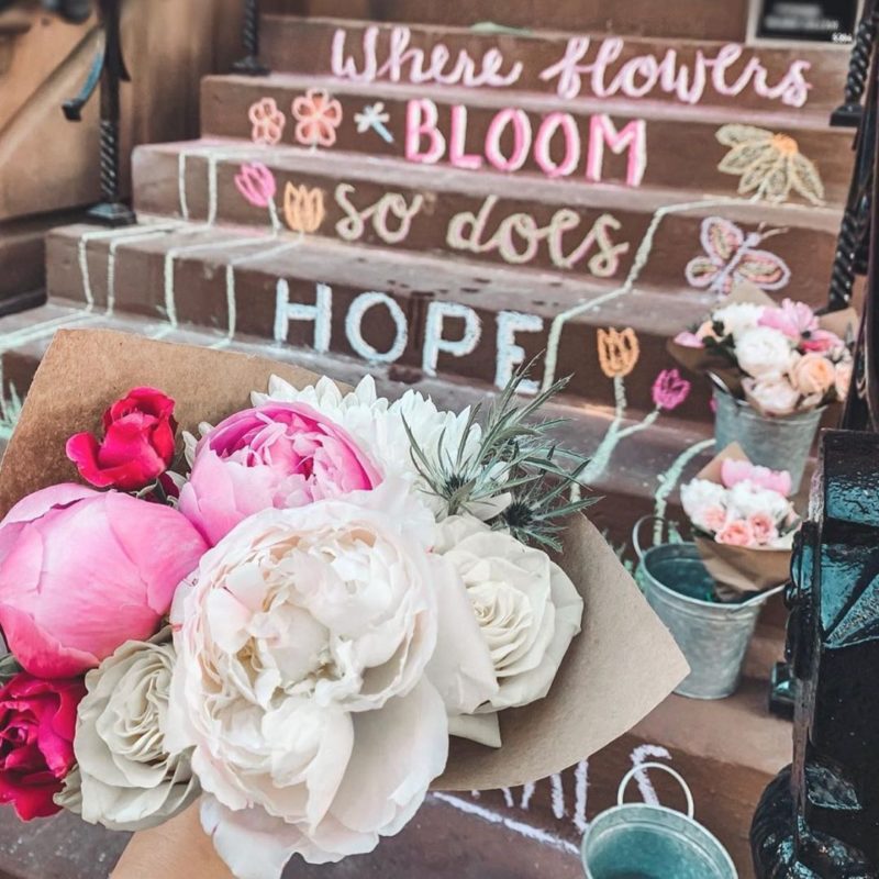 5 Surprising Reasons Why People Love Flowers And Floral Wall Art