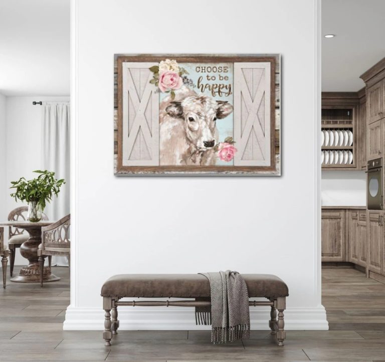 Brighten Your Room With Faux Window Scene Wall Art Hayooo Store