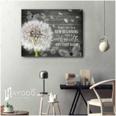 Gray Wall Art