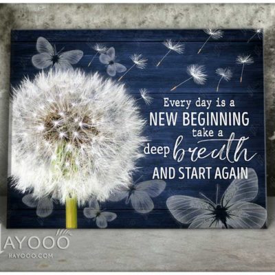 Navy Blue Wall Decor