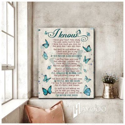 Bereavement Gifts