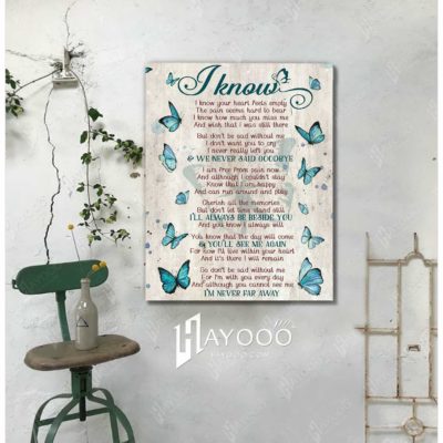 Bereavement Gifts