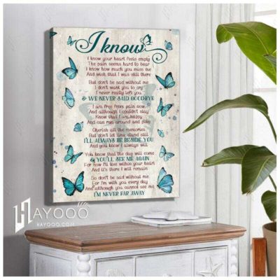 Bereavement Gifts