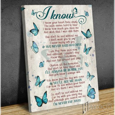 Bereavement Gifts