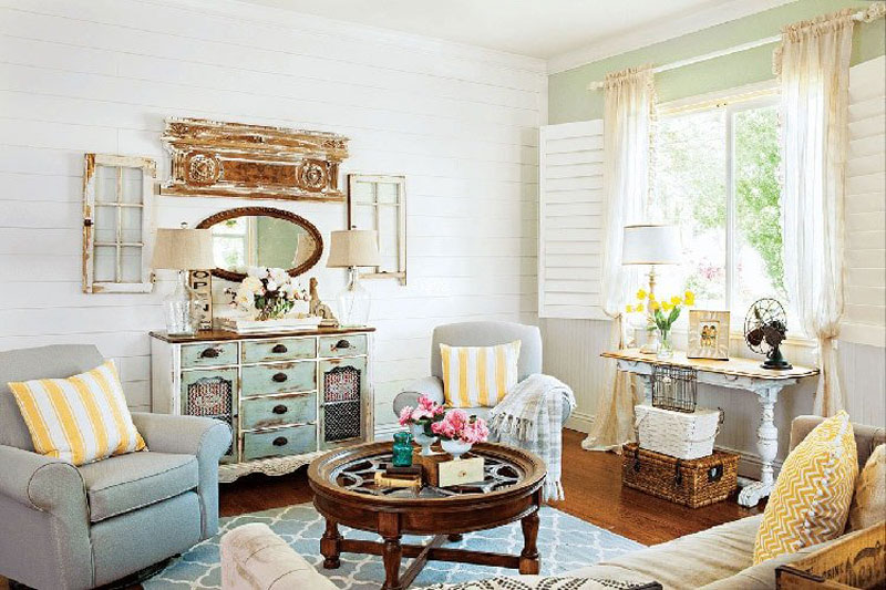 Why Is Farmhouse Style So Popular