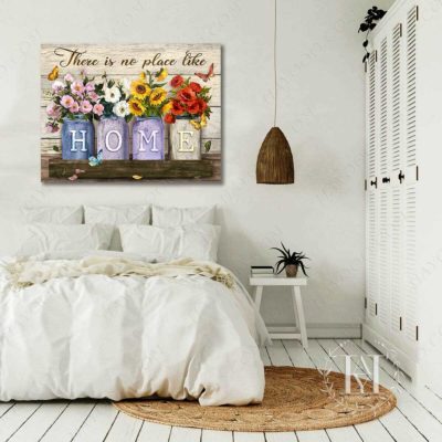 There Is No Place Like Home