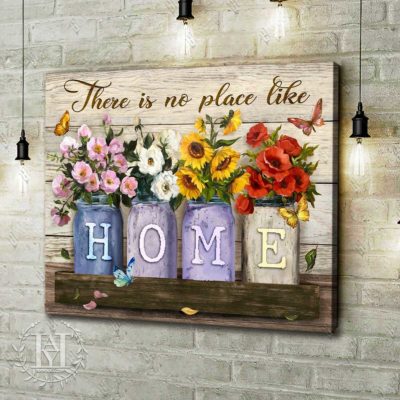 There Is No Place Like Home