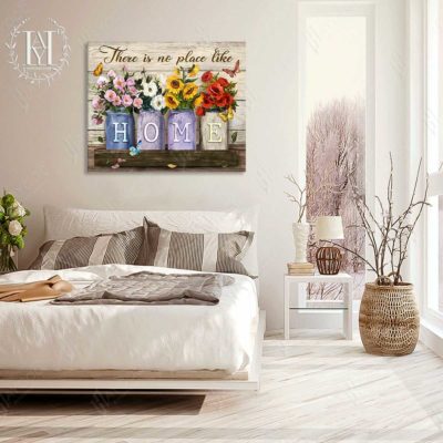 There Is No Place Like Home