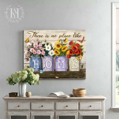 There Is No Place Like Home