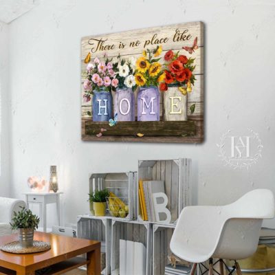 There Is No Place Like Home