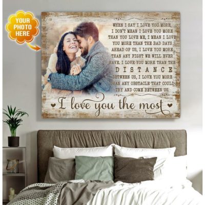 Valentine's Day wall art