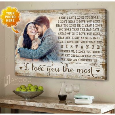 Valentine's Day wall art