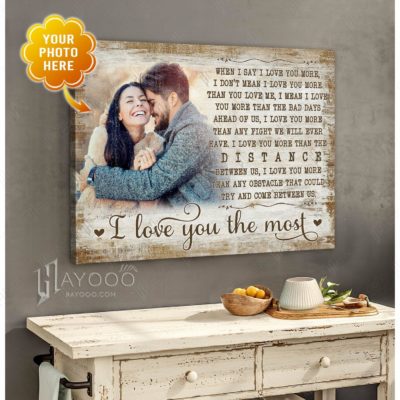 Valentine's Day wall art