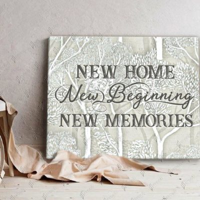 living room wall art