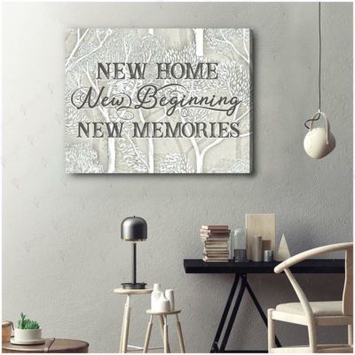 living room wall art