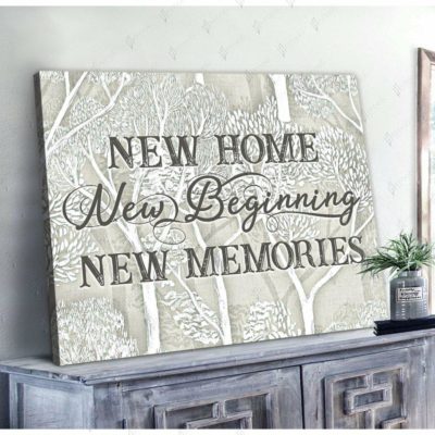 living room wall art