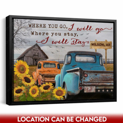 farmhouse sunflower decor