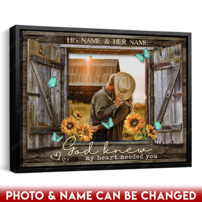 love quote canvas