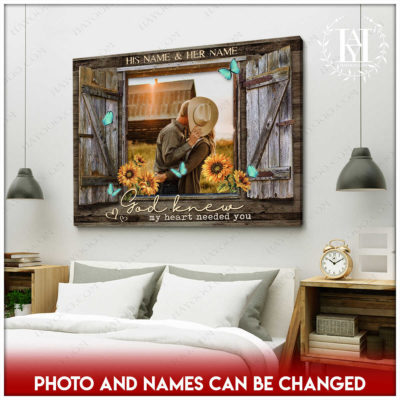 love quote canvas