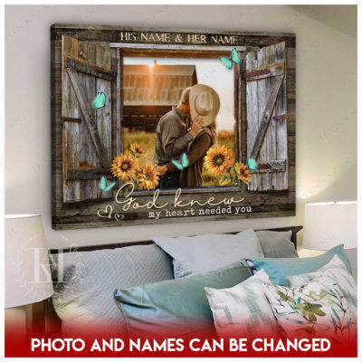 love quote canvas