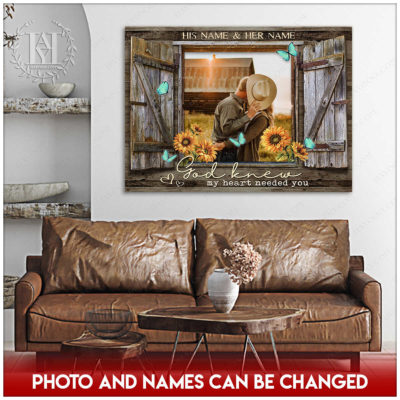 love quote canvas
