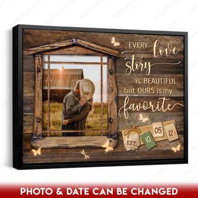 romantic photo art