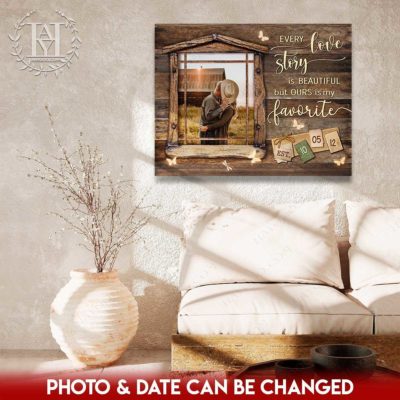 romantic photo art