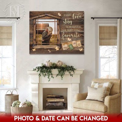 romantic photo art
