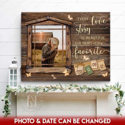 romantic photo art