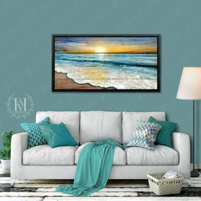 coastal decor