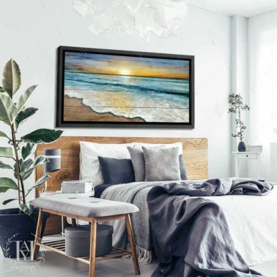 coastal decor