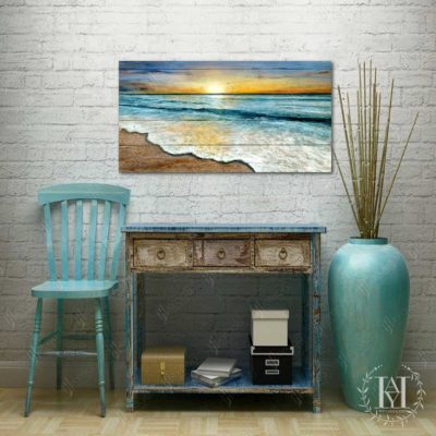 coastal decor