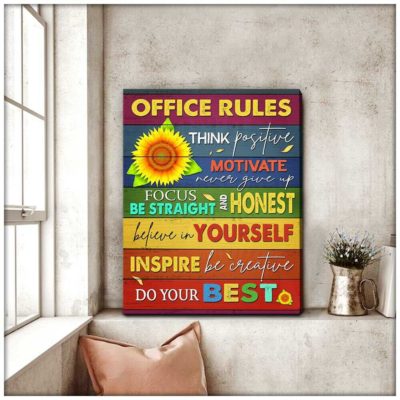 office decor